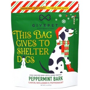 Peppermint Bark