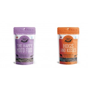 Granville Dehydrated Treats