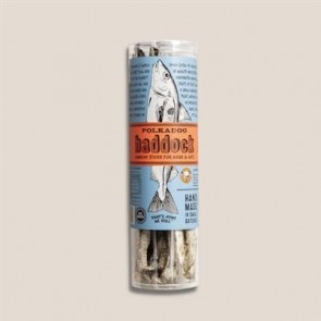 Haddock Skins - 2 oz Tube