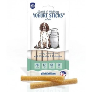 Himalayan Yogurt Sticks Plain