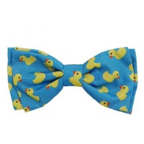 Lucky Duck Bow Tie 1