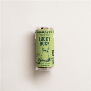 Lucky Duck 2oz Training Bits Tubes