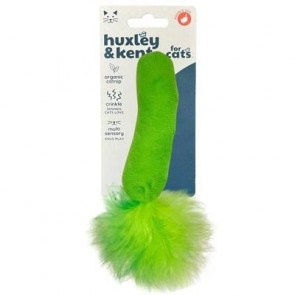 Pickle Plush Cat Toy 1