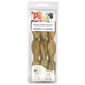 Pawz BRANDS