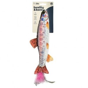 Rainbow Trout Kicker 1