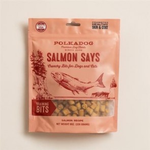 Salmon Says - Training Bits - 7oz bag