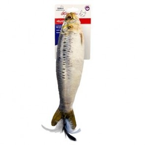 Sardine Kicker 1
