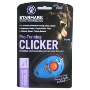 StarMark Click for more information