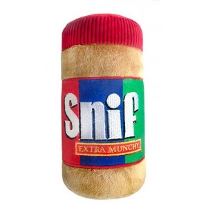 Snif Dog Toy 1