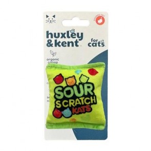 Sour Scratch Kats 1