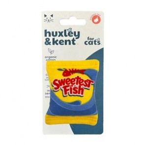 Sweetest Fish 1