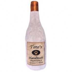 Toto's Pawdka Dog Toy 1