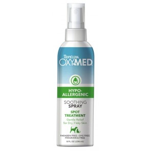 OxyMed Soothing Spray