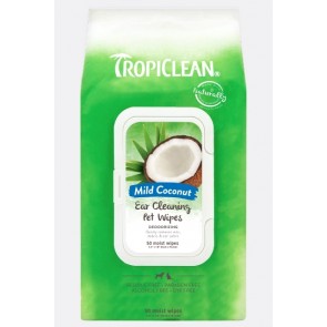 Ear Cleaning Wipes