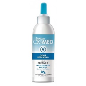 Oxymed ear sales