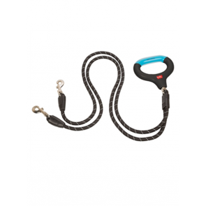 Wigzi Gel Leash - Dual Doggie Standard