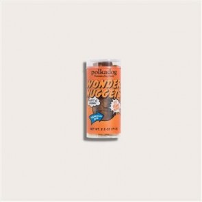 Wonder Nuggets Mini Tube - Peanut Butter 2.5oz