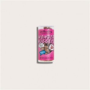 Wonder Nuggets Mini Tube - Turkey & Cranberry 2.5oz