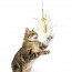 Buzz Bee Streamers 2pk Refill 4