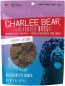 Charlee Bear Dog Bearnola Blueberry Pie 8oz.