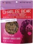 Charlee Bear Dog Bearnola Cranberry Cobbler 8oz.
