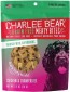 Charlee Bear Dog Meaty Bites Chicken & Cranberry 2.5oz.