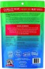 Charlee Bear Dog Meaty Bites Chicken & Blueberry 5oz Back