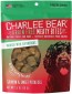 Charlee Bear Dog Meaty Bites Salmon & Sweet Potato 2.5oz.