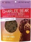 Charlee Bear Dog Bearnola Peanut Butter Honey 8oz.