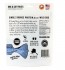 Cod Skins Shorties - 2oz Pouch back