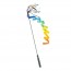 Dance & Lure Rainbow Wand Cat Toy 3