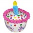 Happy Barkday Cake 3