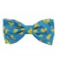 Lucky Ducky Bow Tie 1