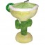 Margarita Loco Dog Toy 1