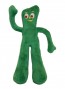 Gumby Plush