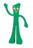 Gumby Rubber