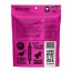 Wonder Nuggets with Turkey & Cranberry - 10oz Bag back
