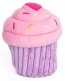 Cupcake Pink