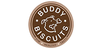 Buddy Biscuits