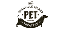 Granville Island Pet Treatery