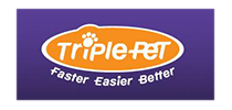 Triple-Pet